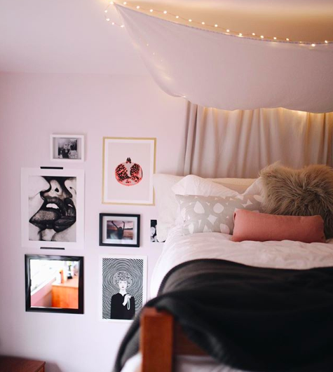 The Dorm You’ve Always Wanted | Kate Skardon